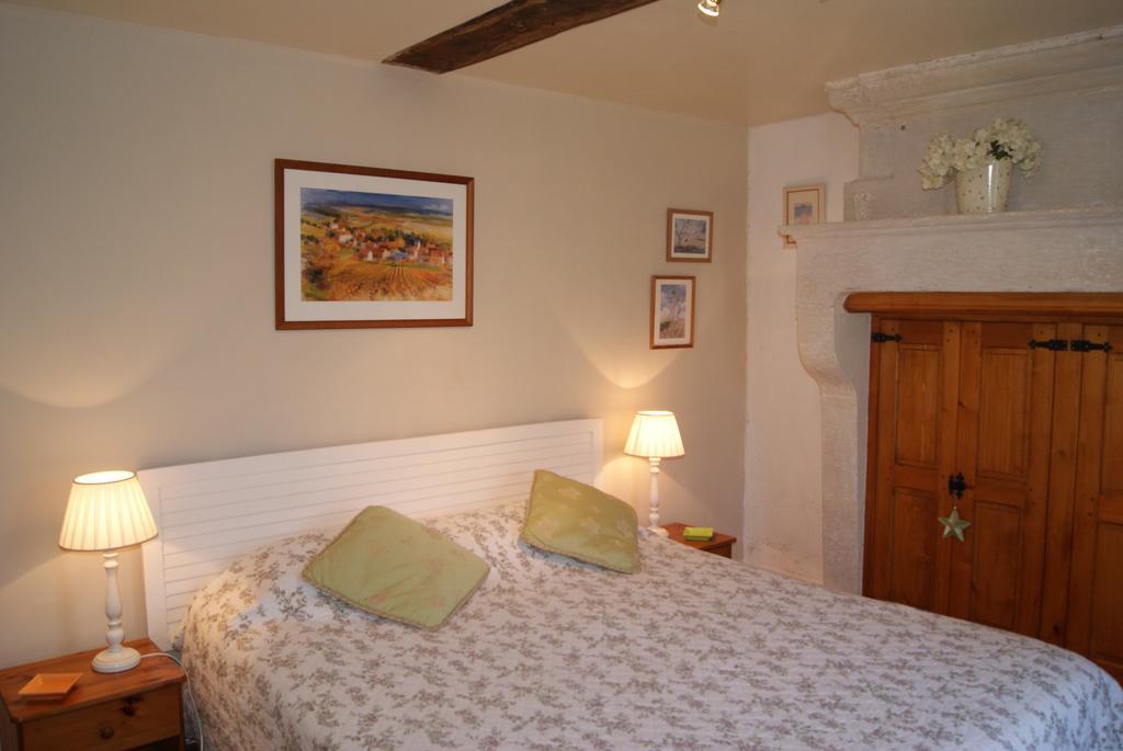 Manoir De La Pataudiere B&B Villers-Canivet Exterior photo